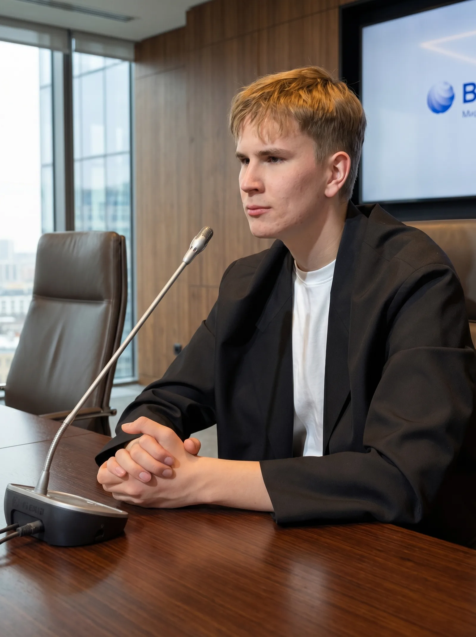 Киселёв Леонид, CEO компании «Рекламатика»